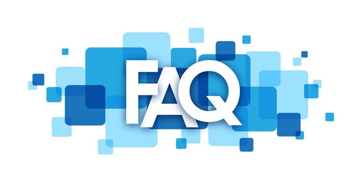 FAQ Image